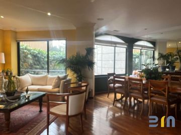 Departamento en Venta  Lomas de Reforma
