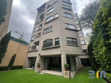Departamento en Venta  Lomas de Reforma