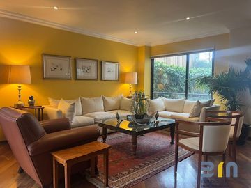 Departamento en Venta  Lomas de Reforma