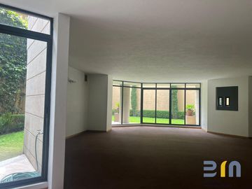 Departamento en Venta  Lomas de Reforma