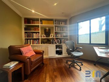 Departamento en Venta  Lomas de Reforma