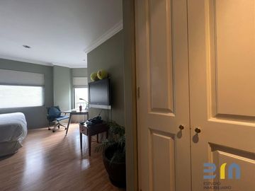 Departamento en Venta  Lomas de Reforma
