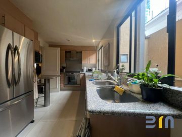 Departamento en Venta  Lomas de Reforma