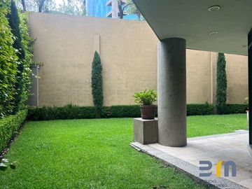 Departamento en Venta  Lomas de Reforma