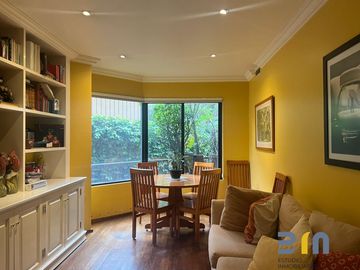 Departamento en Venta  Lomas de Reforma