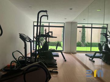 Departamento en Venta  Lomas de Reforma
