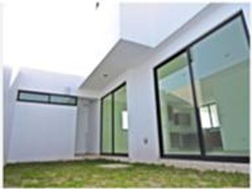 VENTA DE CASA NUEVA MODELO MARIA EN RESIDENCIAL ROMA EN MEXICALTZINGO