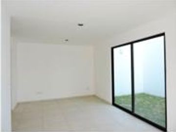 VENTA DE CASA NUEVA MODELO MARIA EN RESIDENCIAL ROMA EN MEXICALTZINGO