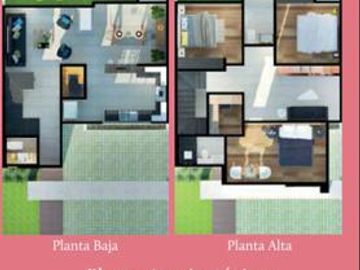 VENTA DE CASA NUEVA MODELO MARIA EN RESIDENCIAL ROMA EN MEXICALTZINGO