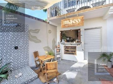 Casa enVENTA ENORME PROPIEDAD, OPORTUNIDAD DE NEGOCIO, HERMOSA CASA ADAPTADA COMO HOTELITO EN LA CRUZ DE HUANACAXTLE
