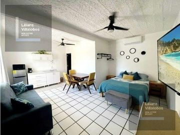 Casa enVENTA ENORME PROPIEDAD, OPORTUNIDAD DE NEGOCIO, HERMOSA CASA ADAPTADA COMO HOTELITO EN LA CRUZ DE HUANACAXTLE
