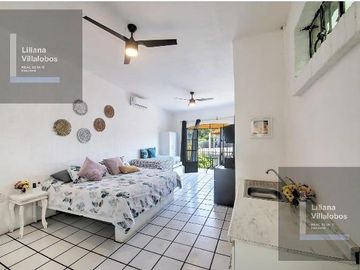 Casa enVENTA ENORME PROPIEDAD, OPORTUNIDAD DE NEGOCIO, HERMOSA CASA ADAPTADA COMO HOTELITO EN LA CRUZ DE HUANACAXTLE