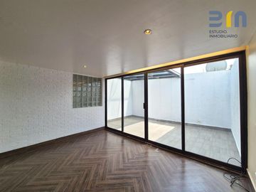 Casa en Venta  Lomas de Vista Hermosa
