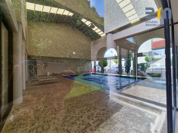 Casa en Venta  Lomas de Vista Hermosa