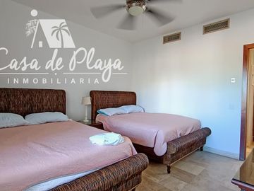 Departamento en  venta Kabah Acapulco Diamante