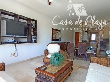 Departamento en  venta Kabah Acapulco Diamante