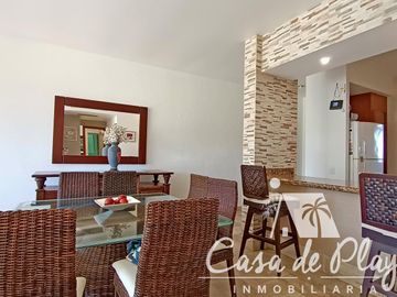 Departamento en  venta Kabah Acapulco Diamante