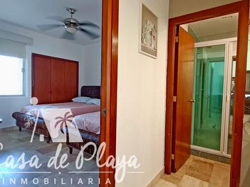 Departamento en  venta Kabah Acapulco Diamante