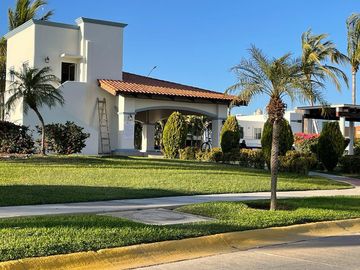 Casa en Fraccionamiento Real del Valle
