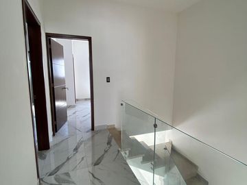 Casa en Fraccionamiento Real del Valle