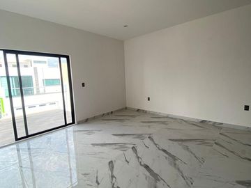 Casa en Fraccionamiento Real del Valle