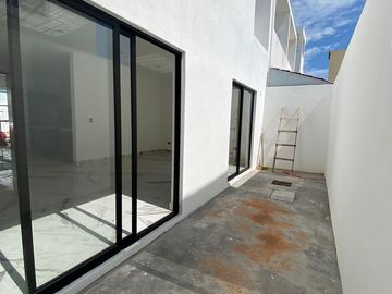 Casa en Fraccionamiento Real del Valle