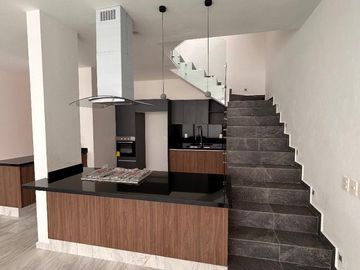 casa en venta en santa anita, paraje casas de autor