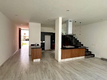 casa en venta en santa anita, paraje casas de autor