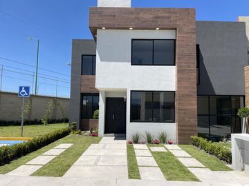 Casa en condominio en  ENCANTO SAN MATEO ATENCO