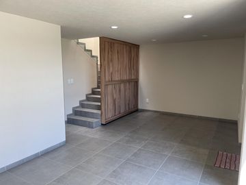 Casa en condominio en  ENCANTO SAN MATEO ATENCO
