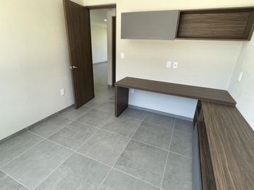 Casa en condominio en  ENCANTO SAN MATEO ATENCO