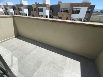 Casa en condominio en  ENCANTO SAN MATEO ATENCO