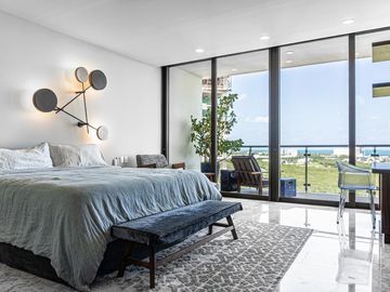Departamento en Venta en Be Towers, Puerto Cancún