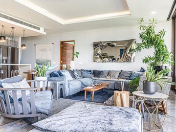 Departamento en Venta en Be Towers, Puerto Cancún