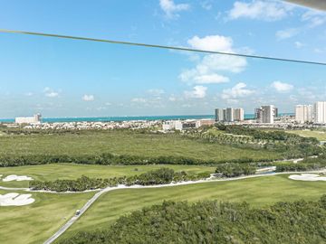 Departamento en Venta en Be Towers, Puerto Cancún