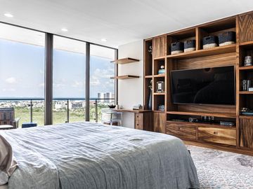 Departamento en Venta en Be Towers, Puerto Cancún