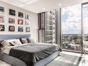 Departamento en Venta en Be Towers, Puerto Cancún