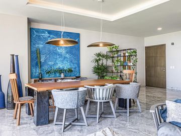 Departamento en Venta en Be Towers, Puerto Cancún