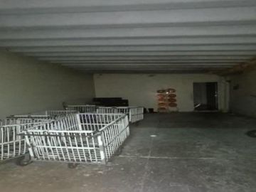 Bodega comercial en venta colonia Cerro de La Estrella