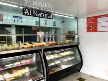Bodega comercial en venta colonia Cerro de La Estrella