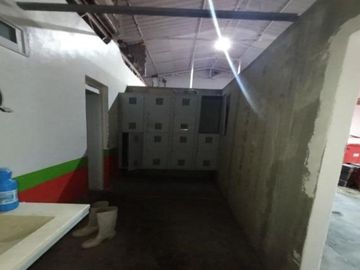 Bodega comercial en venta colonia Cerro de La Estrella