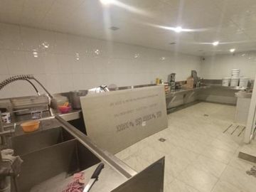 Bodega comercial en venta colonia Cerro de La Estrella