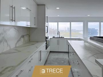 PentHouse en venta Fraccionamiento El Ancla, Torre Aurum, Riviera Veracruzana