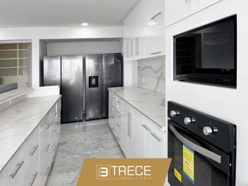 PentHouse en venta Fraccionamiento El Ancla, Torre Aurum, Riviera Veracruzana
