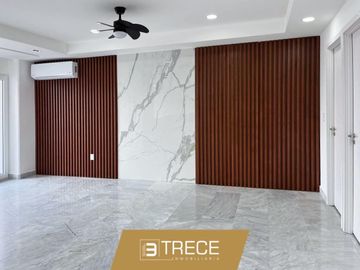 PentHouse en venta Fraccionamiento El Ancla, Torre Aurum, Riviera Veracruzana