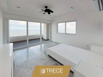 PentHouse en venta Fraccionamiento El Ancla, Torre Aurum, Riviera Veracruzana