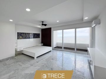 PentHouse en venta Fraccionamiento El Ancla, Torre Aurum, Riviera Veracruzana
