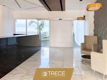 PentHouse en venta Fraccionamiento El Ancla, Torre Aurum, Riviera Veracruzana