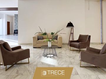 PentHouse en venta Fraccionamiento El Ancla, Torre Aurum, Riviera Veracruzana
