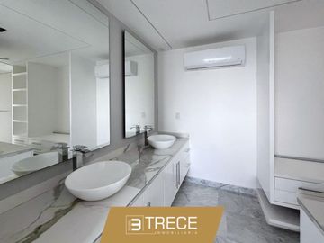 PentHouse en venta Fraccionamiento El Ancla, Torre Aurum, Riviera Veracruzana